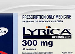 Where can I Buy Lyrica pregabalin 300mg Online Australia