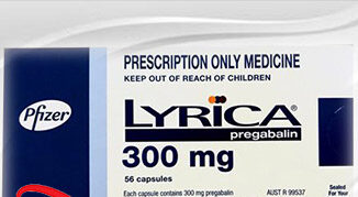 Where can I Buy Lyrica pregabalin 300mg Online Australia