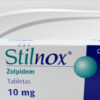 Where can I Buy Stilnox zolpidem for sale online Australia
