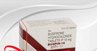 Buy Buspin 10mg online Australia - Buy Buspirone online Australia 