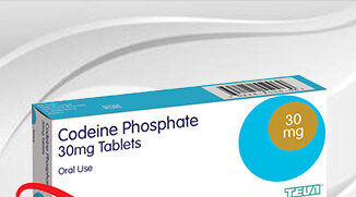 Where can I Buy Codeine phosphate for sale online Australia