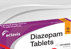 Buy Diazepam Actavis 10mg online Canada - Diazepam 10mg for sale online Canada