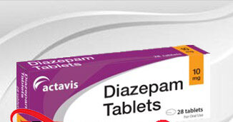 Buy Diazepam Actavis 10mg online Canada - Diazepam 10mg for sale online Canada