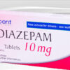 Buy Diazepam Crescent 10mg online Canada - Buy Diazepam Crescent for sale Australia