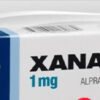 Buy Xanax 1mg online Australia -Buy Alprazolam 1mg online Australia 