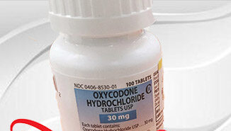 Buy Oxycodone oxycontin 30mg online Australia