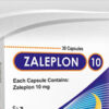 Where can I Buy Zaleplon Sonata for sale Online Australia