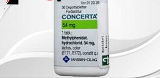 Where can I Buy Concerta for sale Online Australia
